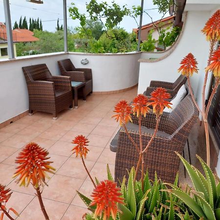 Apartma Marina Piran Buitenkant foto
