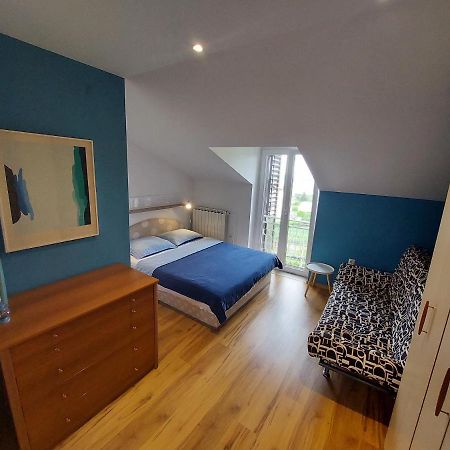 Apartma Marina Piran Buitenkant foto