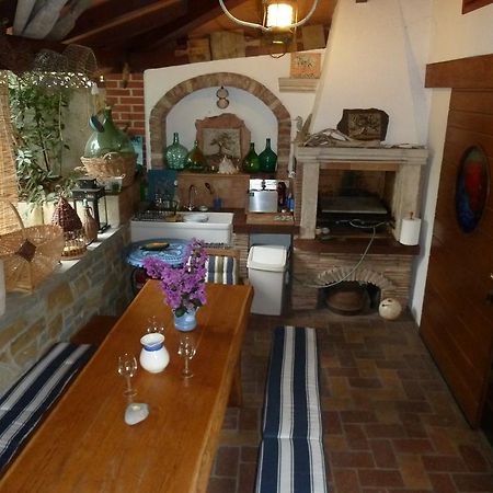 Apartma Marina Piran Buitenkant foto