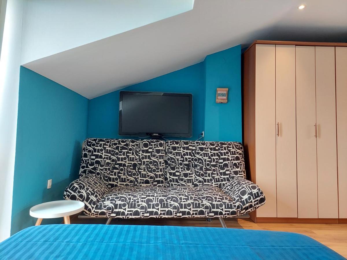 Apartma Marina Piran Buitenkant foto