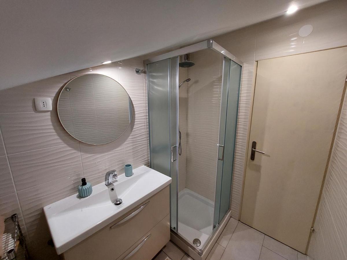 Apartma Marina Piran Buitenkant foto