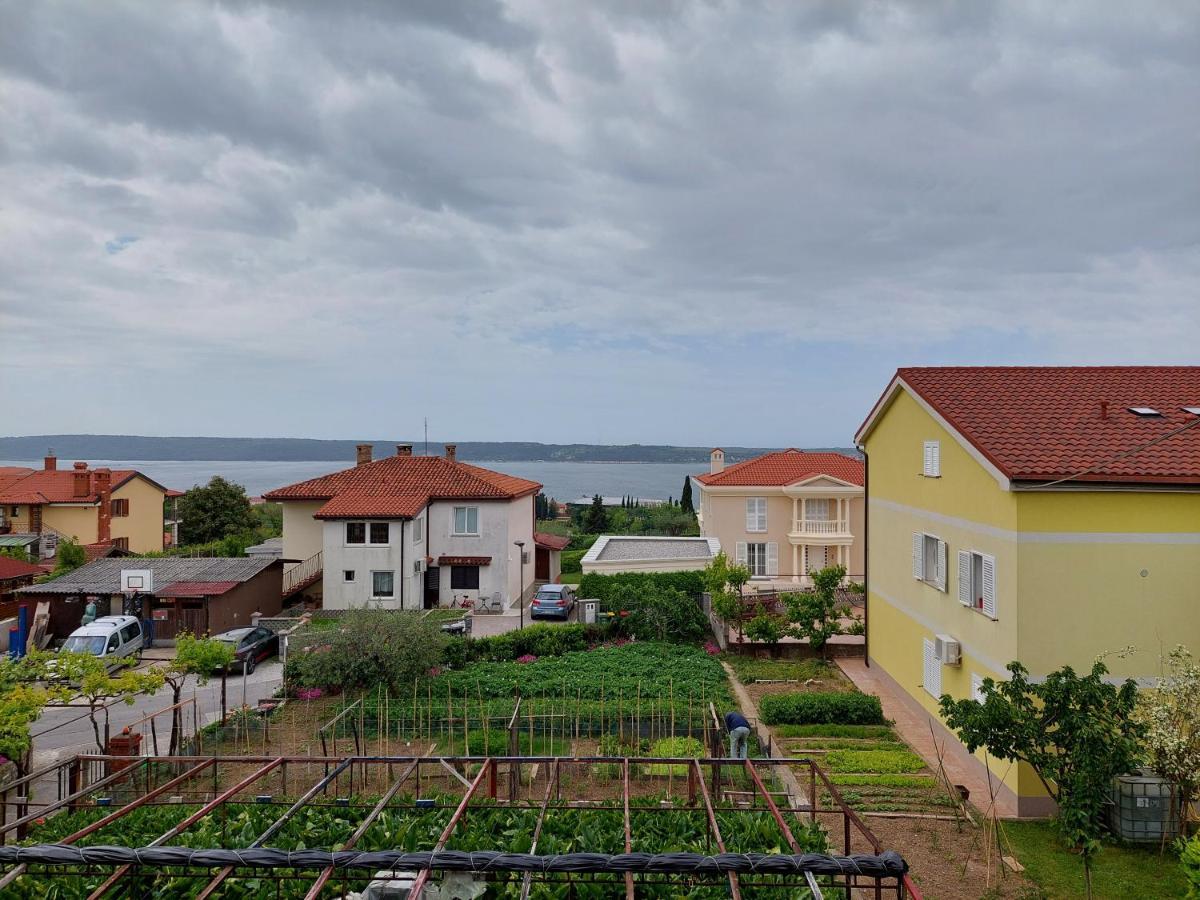 Apartma Marina Piran Buitenkant foto