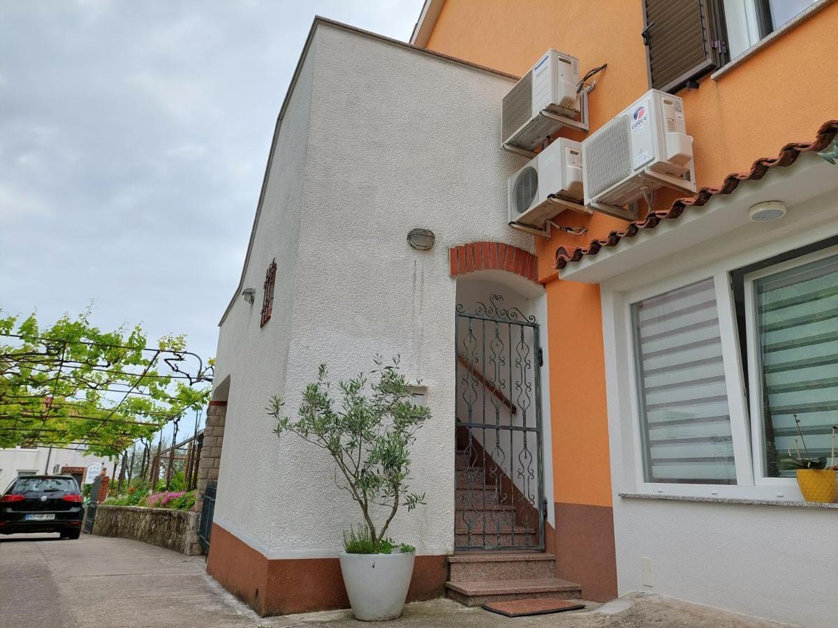 Apartma Marina Piran Buitenkant foto