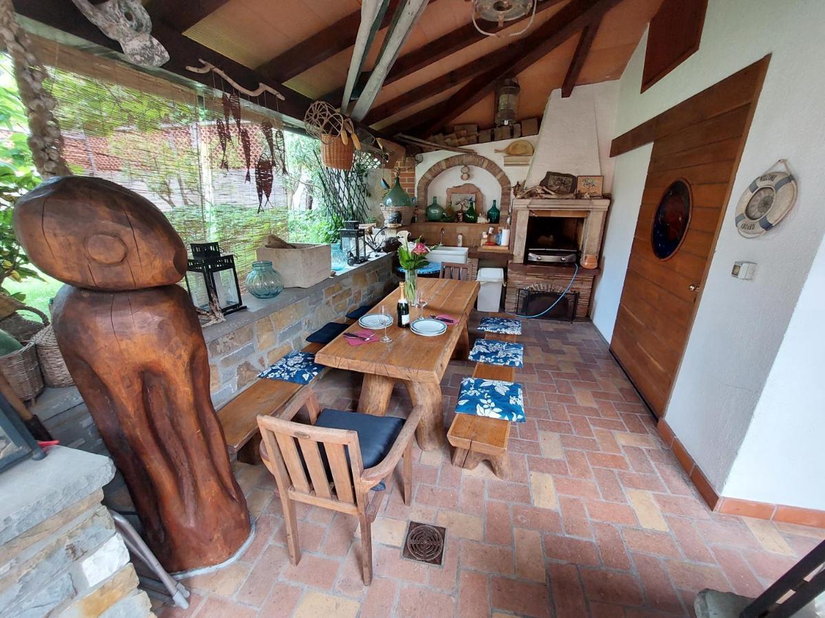 Apartma Marina Piran Buitenkant foto