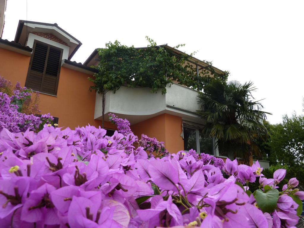 Apartma Marina Piran Buitenkant foto