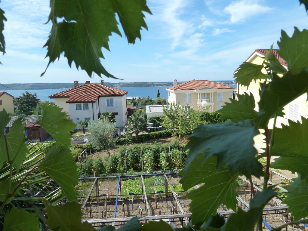 Apartma Marina Piran Buitenkant foto