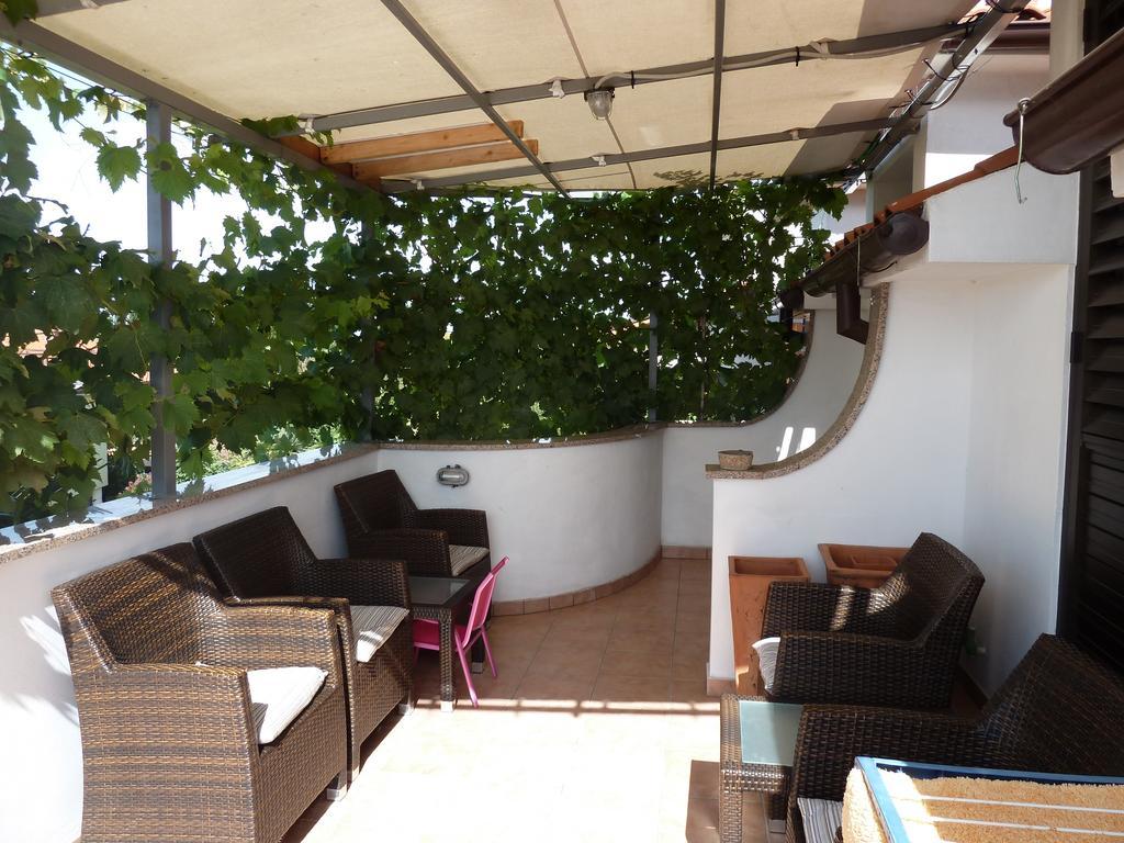 Apartma Marina Piran Buitenkant foto